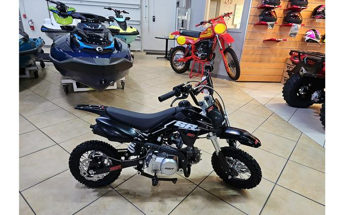 2025 SSR Motorsports SR70 AE