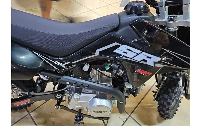 2025 SSR Motorsports SR70 AE