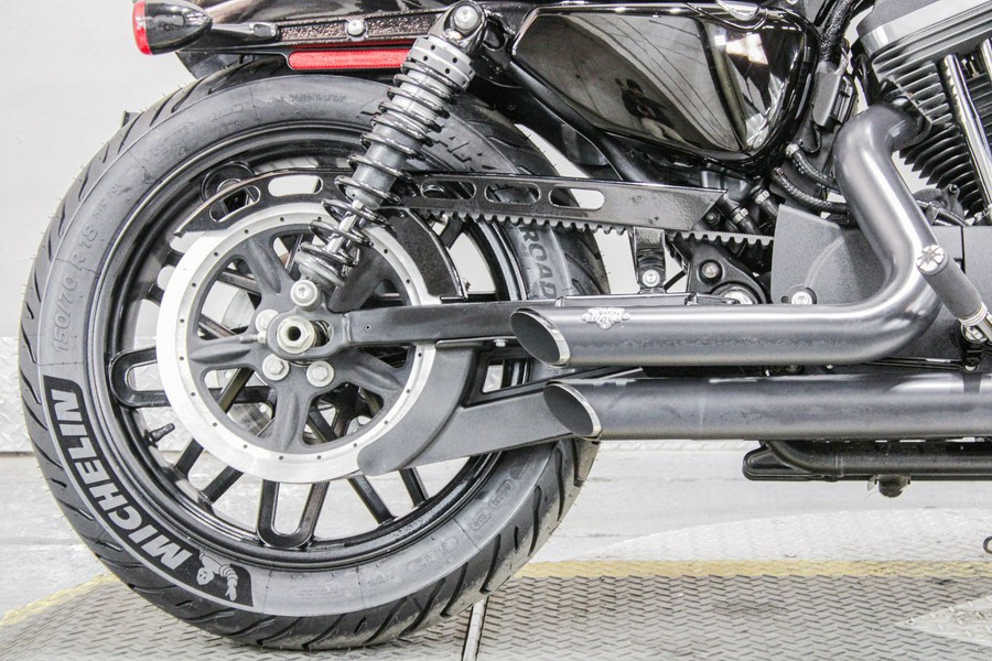 2016 Harley-Davidson Roadster™