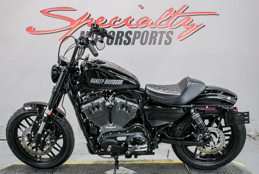 2016 Harley-Davidson Roadster™