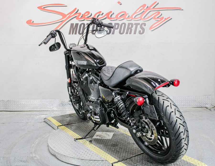 2016 Harley-Davidson Roadster™