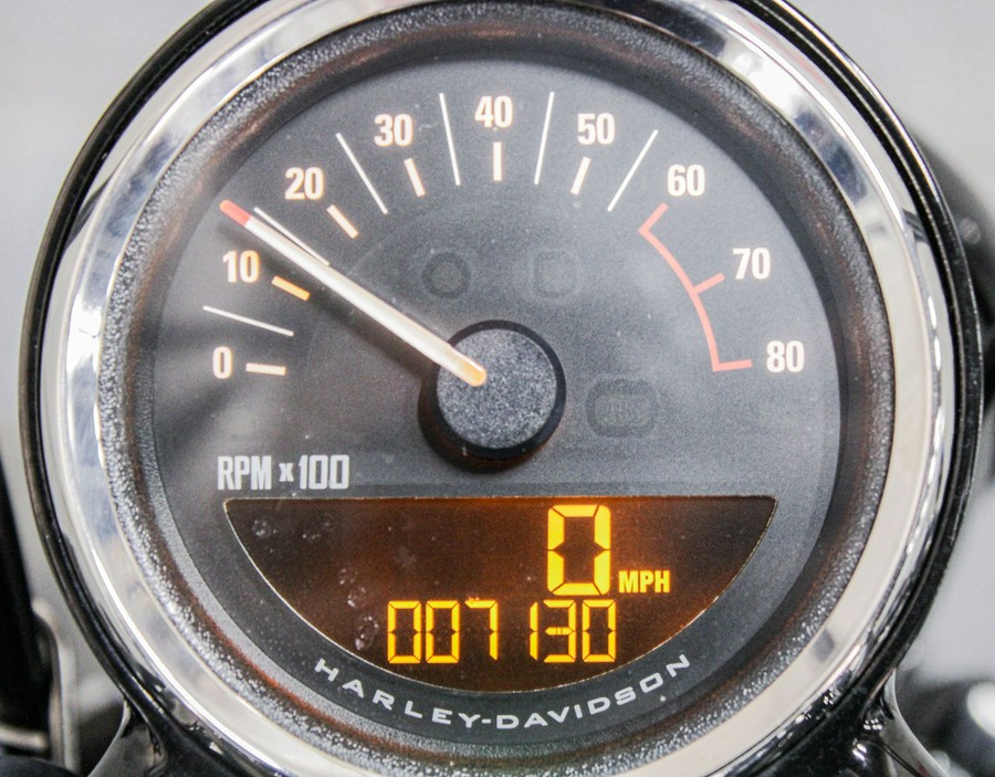 2016 Harley-Davidson Roadster™