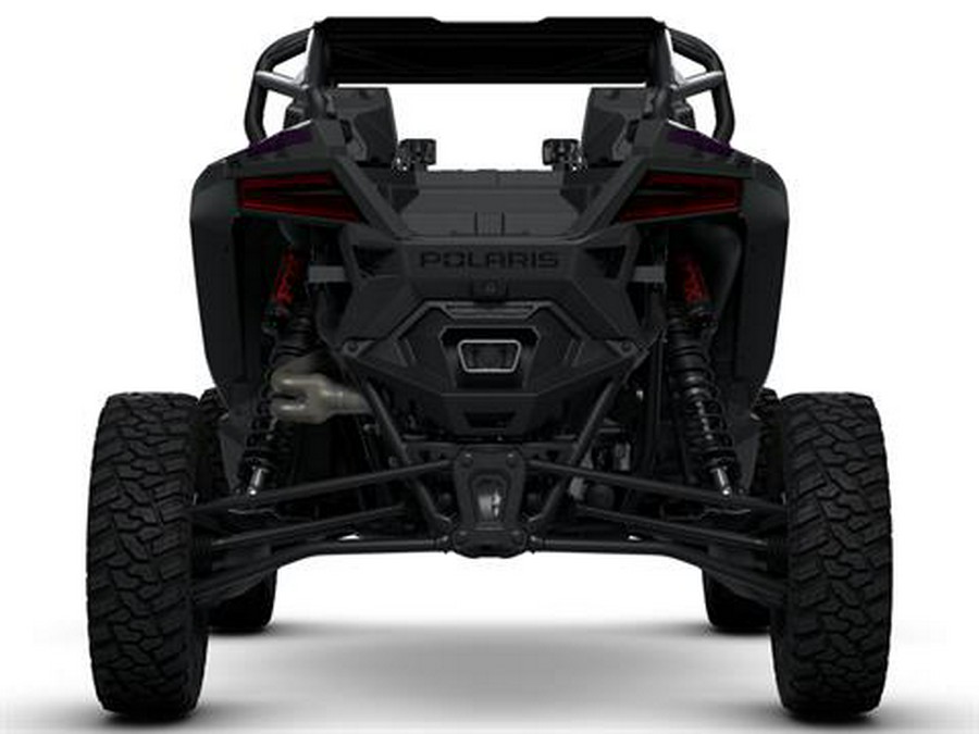 2026 Polaris RZR Pro R Ultimate