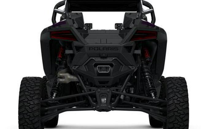 2026 Polaris RZR Pro R Ultimate