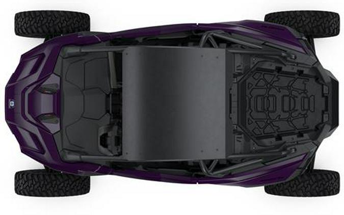 2026 Polaris RZR Pro R Ultimate