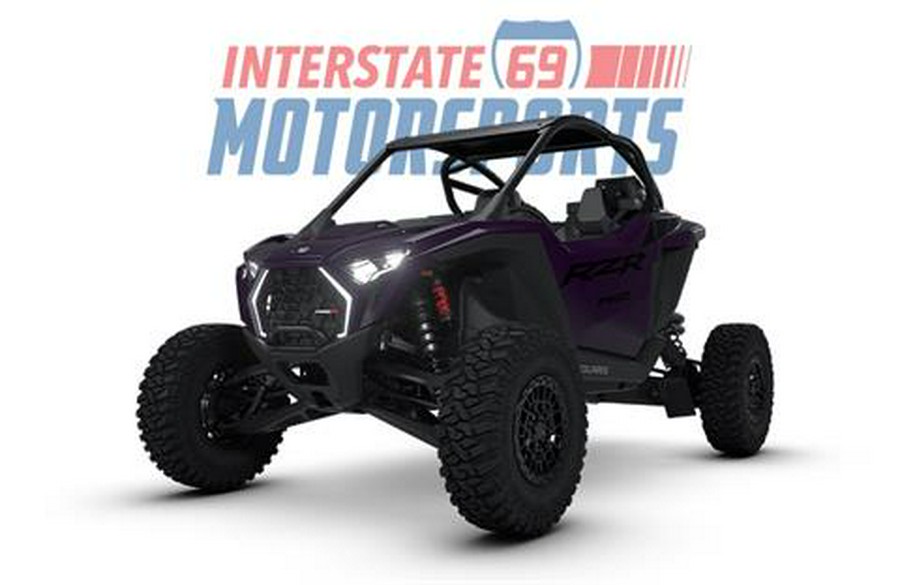 2026 Polaris RZR Pro R Ultimate