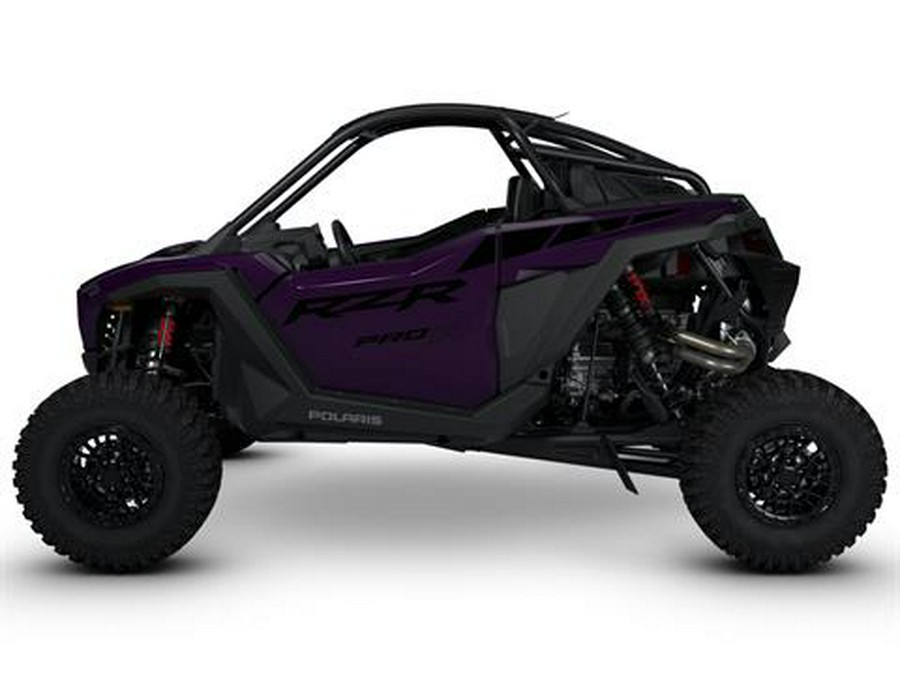 2026 Polaris RZR Pro R Ultimate