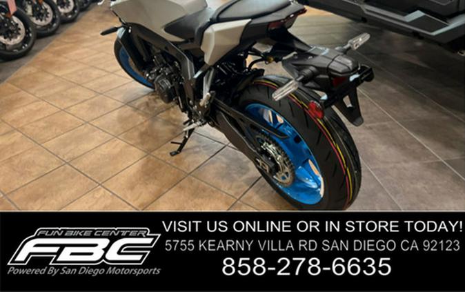 2026 Yamaha MT-09