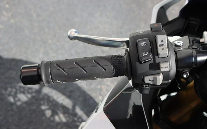 2025 Honda® CBR1000RR