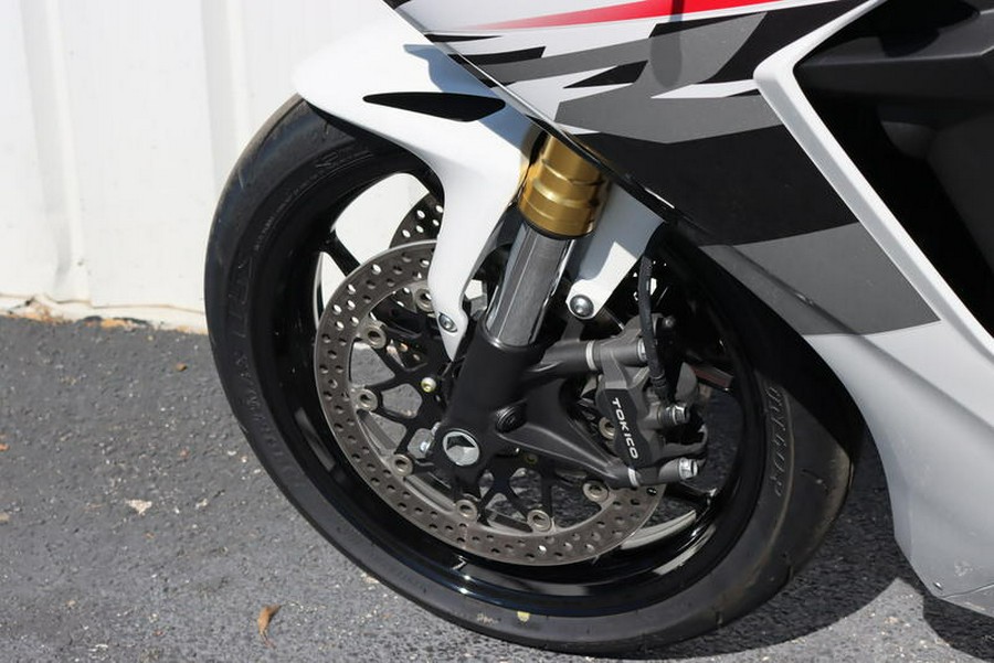 2025 Honda® CBR1000RR