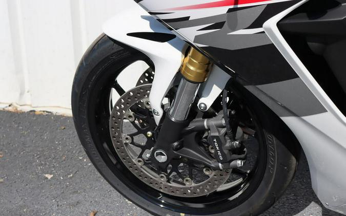 2025 Honda® CBR1000RR