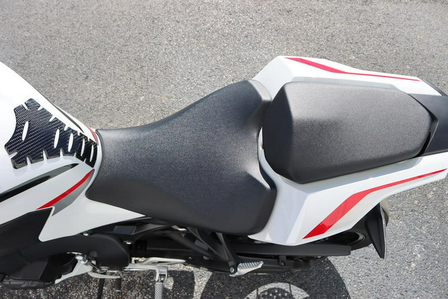 2025 Honda® CBR1000RR