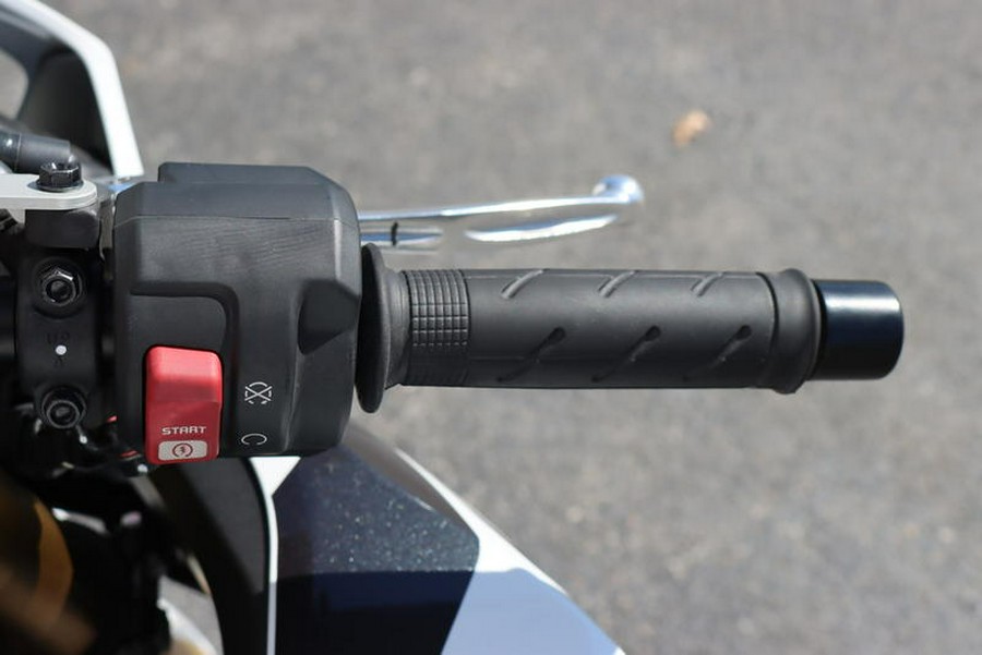 2025 Honda® CBR1000RR