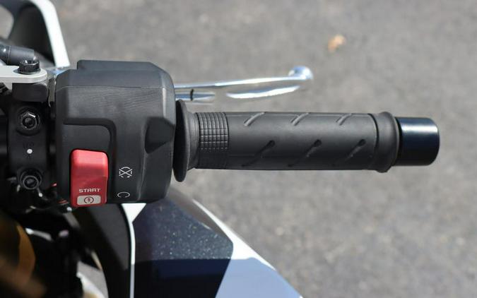 2025 Honda® CBR1000RR