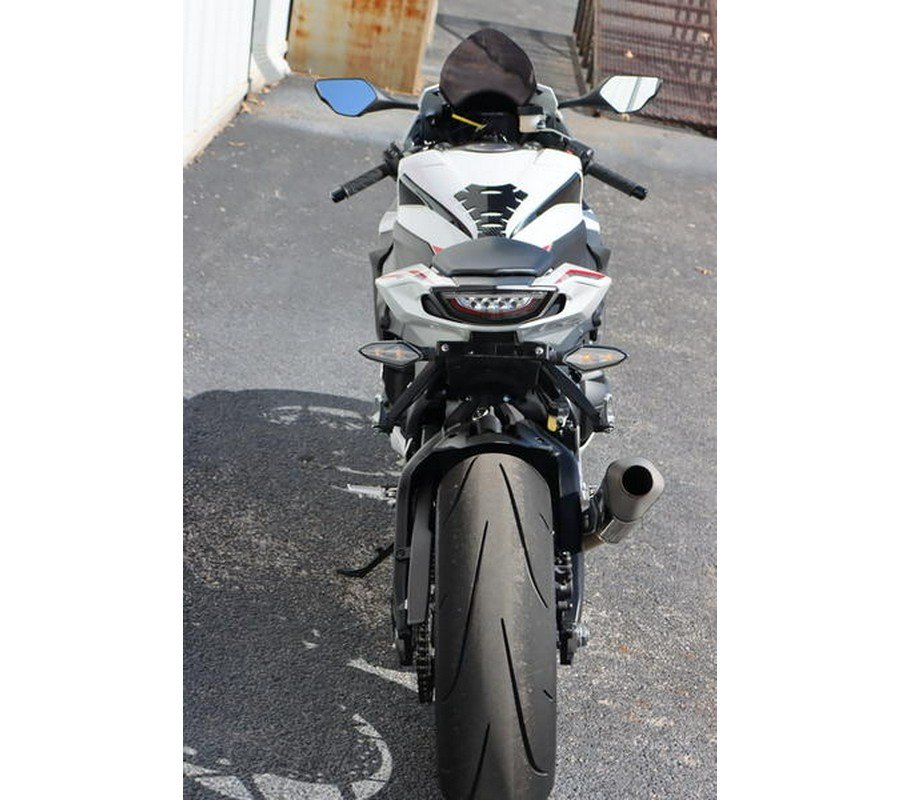 2025 Honda® CBR1000RR