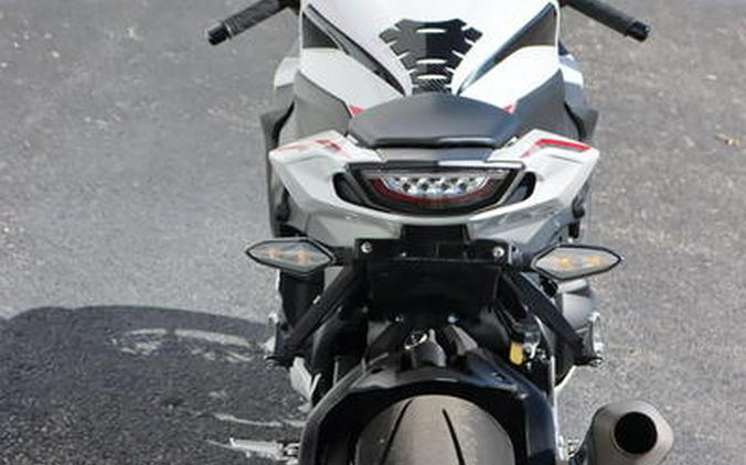 2025 Honda® CBR1000RR