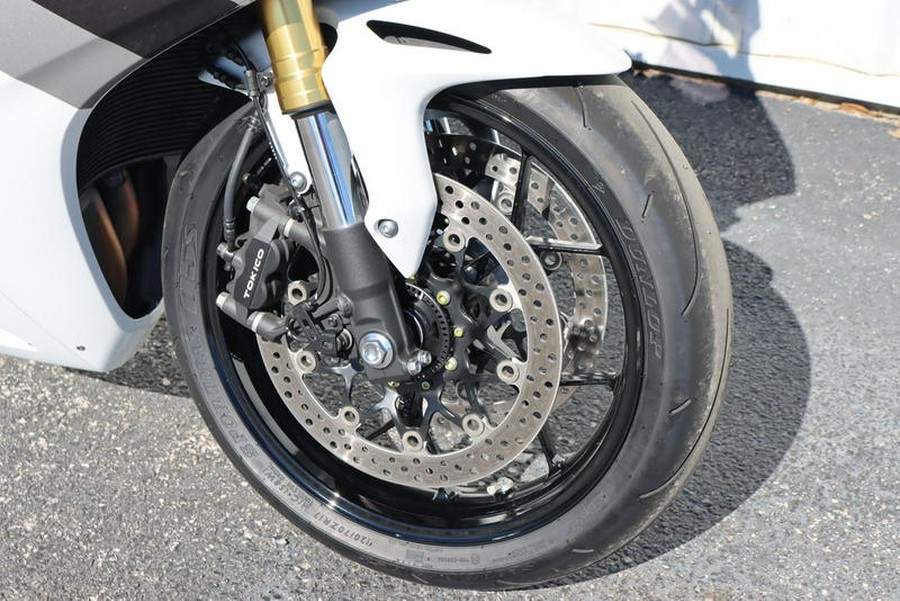 2025 Honda® CBR1000RR