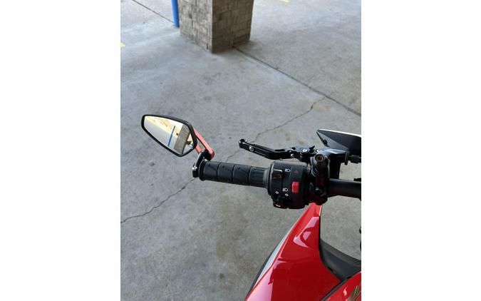 2022 Kawasaki Z650 50th Anniversary