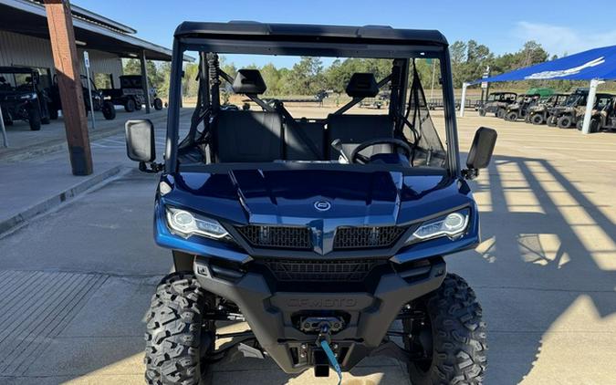 2026 CFMOTO UFORCE 1000