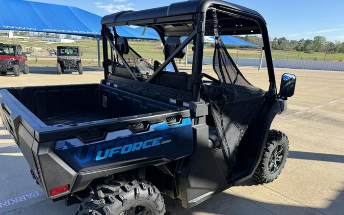 2026 CFMOTO UFORCE 1000