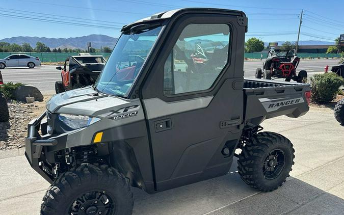 2027 Polaris Ranger XP 1000 Cab