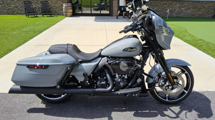 2025 Harley-Davidson Street Glide®
