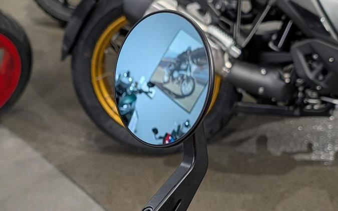 2026 Ducati MONSTER PLUS