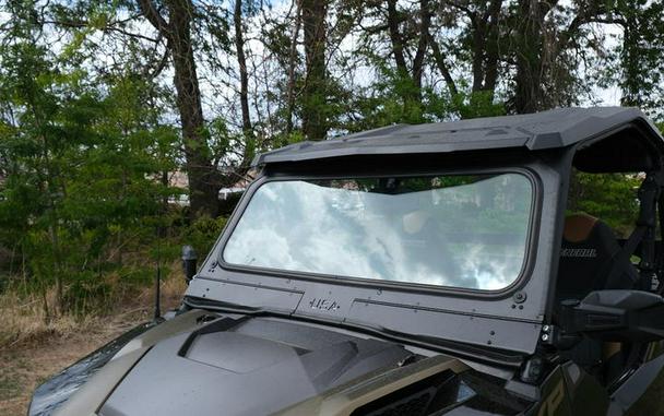 2022 Polaris® General XP 1000 Deluxe Ride Command