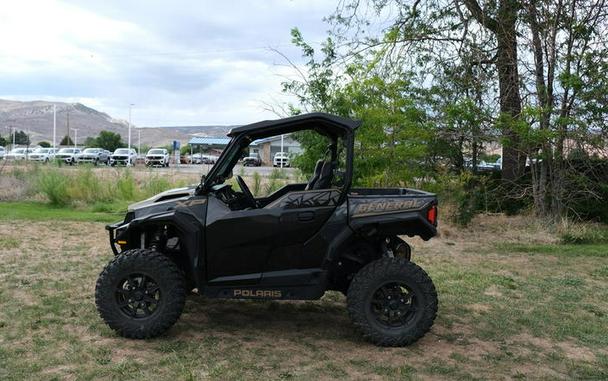 2022 Polaris® General XP 1000 Deluxe Ride Command