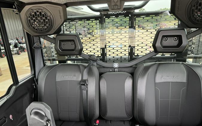 2027 Can-Am Defender XU MAX Limited HD11