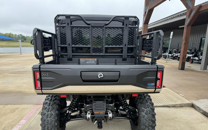 2027 Can-Am Defender XU MAX Limited HD11