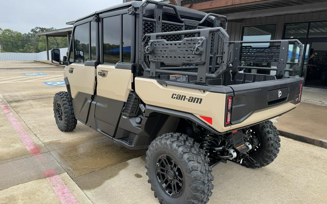 2027 Can-Am Defender XU MAX Limited HD11