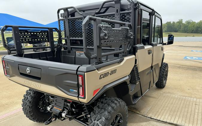 2027 Can-Am Defender XU MAX Limited HD11