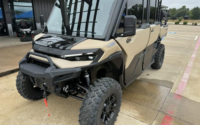 2027 Can-Am Defender XU MAX Limited HD11