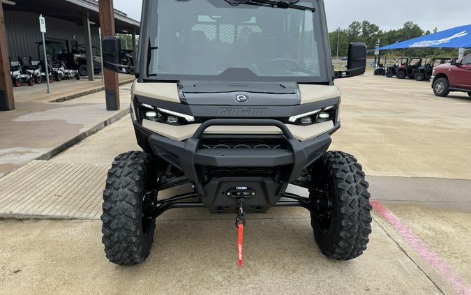 2027 Can-Am Defender XU MAX Limited HD11