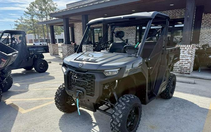 2027 CFMOTO UFORCE U10 EPS