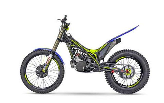 2022 Sherco ST 250 FACTORY