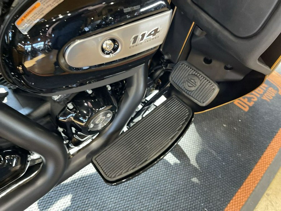 2023 Harley-Davidson FLTRK - Road Glide Limited