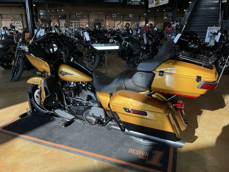 2023 Harley-Davidson FLTRK - Road Glide Limited