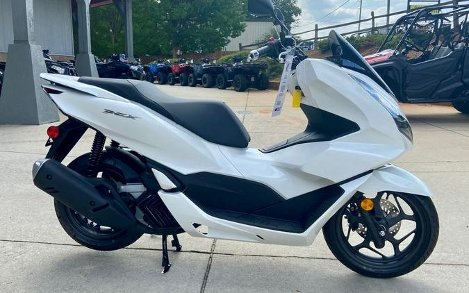 2022 Honda® PCX ABS