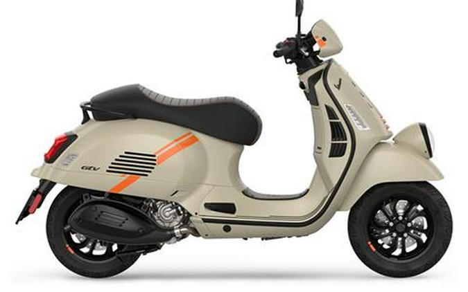 2023 Vespa GTV 300