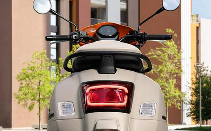 2023 Vespa GTV 300