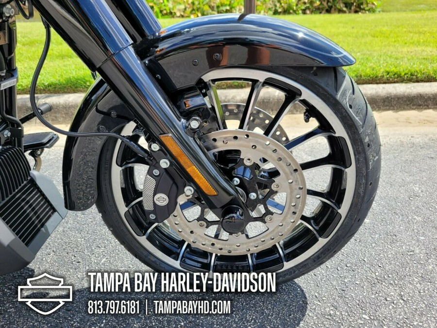 Harley-Davidson 2023 Freewheeler