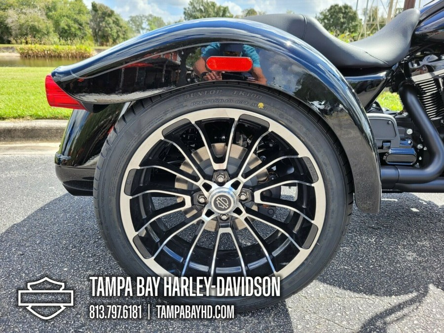 Harley-Davidson 2023 Freewheeler