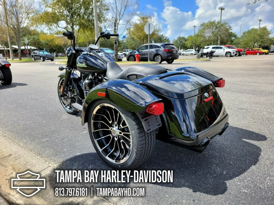 Harley-Davidson 2023 Freewheeler