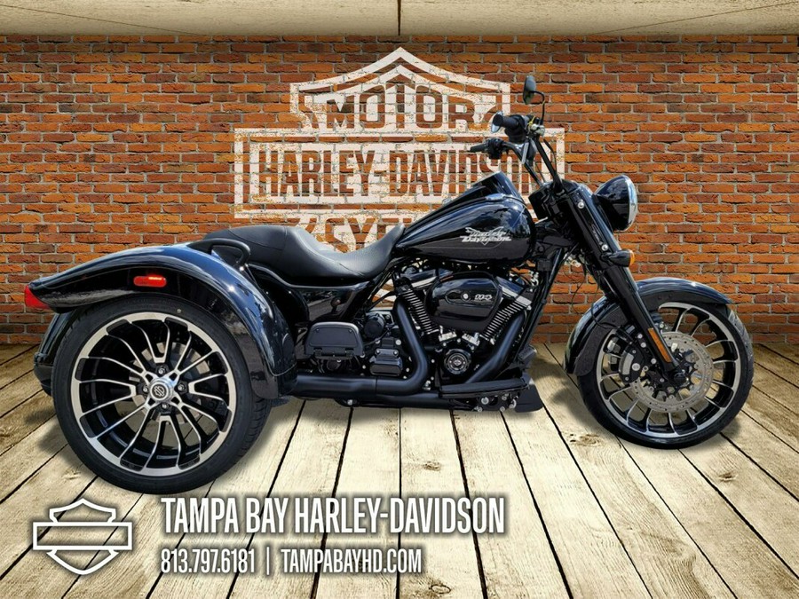 Harley-Davidson 2023 Freewheeler