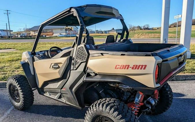 2024 Can-Am® Commander XT-P 1000R