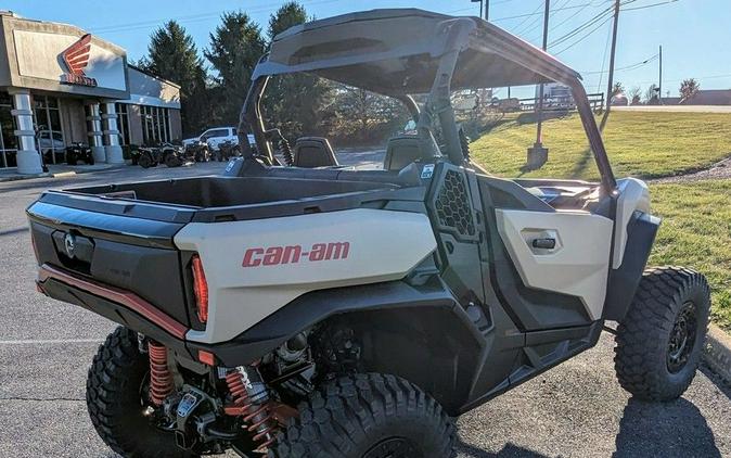 2024 Can-Am® Commander XT-P 1000R