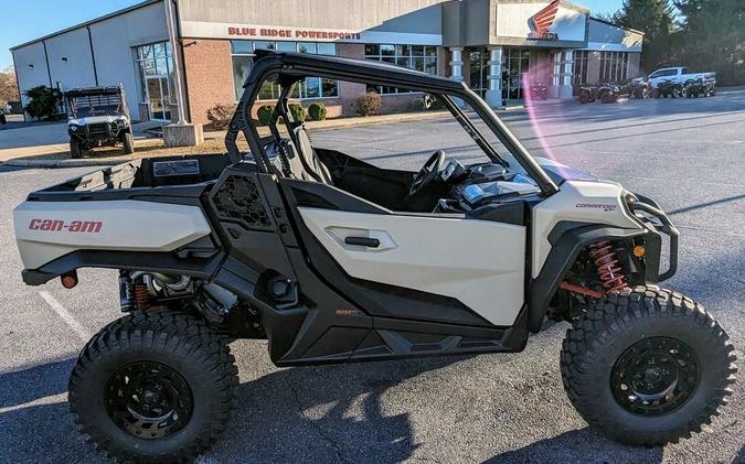 2024 Can-Am® Commander XT-P 1000R