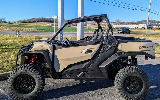 2024 Can-Am® Commander XT-P 1000R